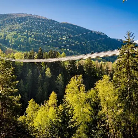 Jadwiga Eg Apartment Bettmeralp