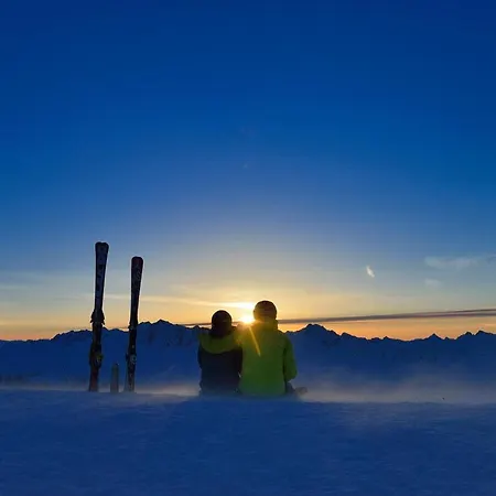 Jadwiga Eg * Bettmeralp