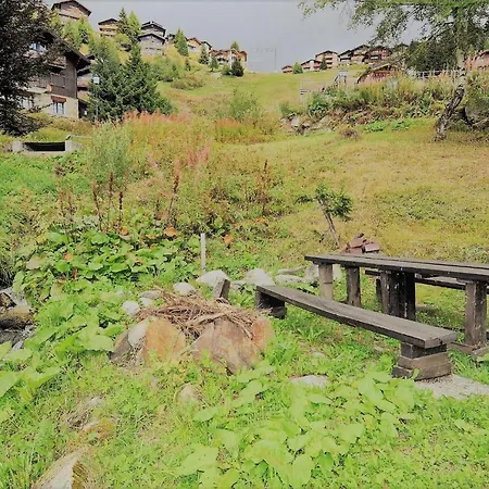 Jadwiga Eg * Bettmeralp