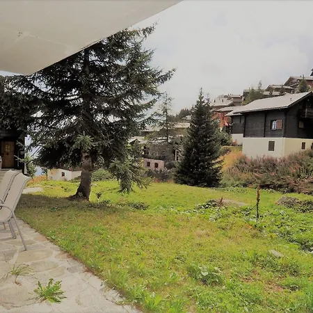 Jadwiga Eg Apartment *