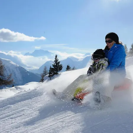 Jadwiga Eg Bettmeralp