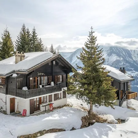 Jadwiga Eg Apartment *