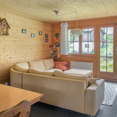 Jadwiga Eg Bettmeralp