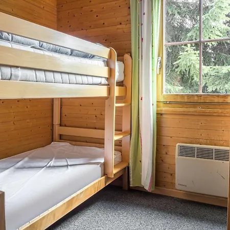 Apartment Jadwiga Eg *