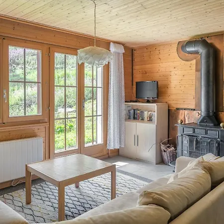 Jadwiga Eg Apartment *