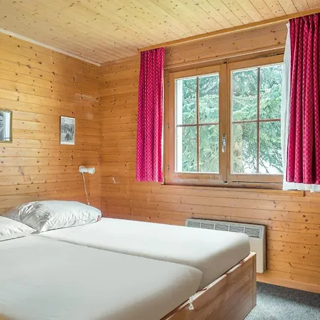 Jadwiga Eg * Bettmeralp