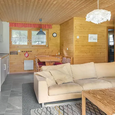 Jadwiga Eg Apartment