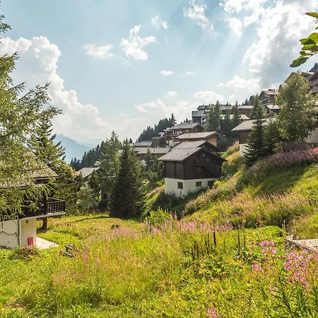 Jadwiga Eg Apartment Bettmeralp