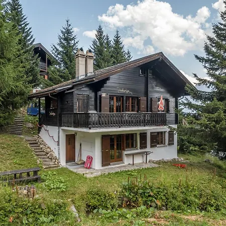 Appartement Jadwiga Eg