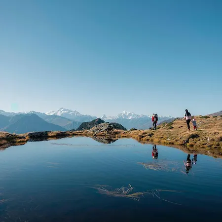 Jadwiga Eg Bettmeralp