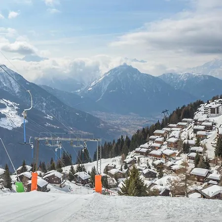 Jadwiga Eg Apartment