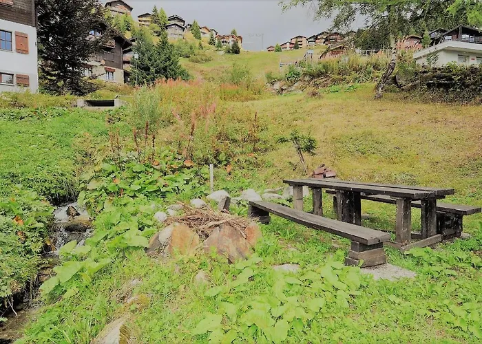 Jadwiga Eg * Bettmeralp