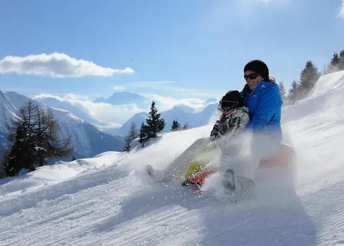 Jadwiga Eg Bettmeralp