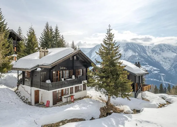 Jadwiga Eg Lägenhet *