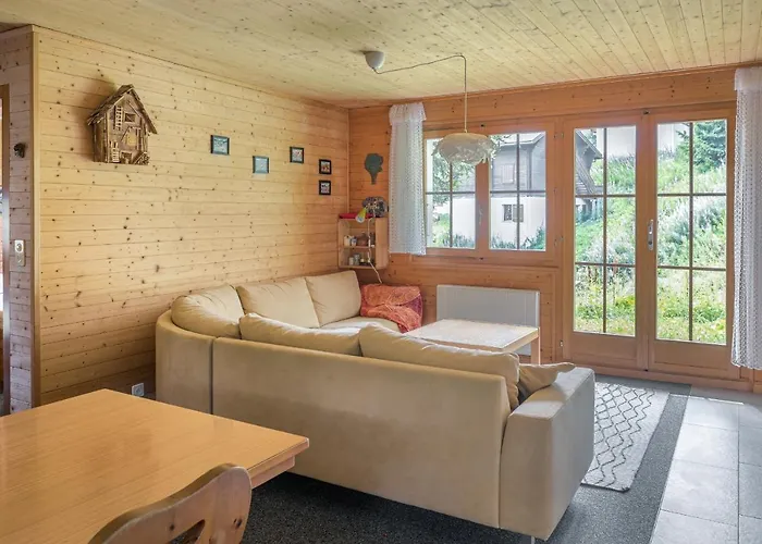 Jadwiga Eg Bettmeralp