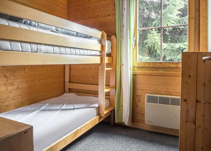 Lägenhet Jadwiga Eg *