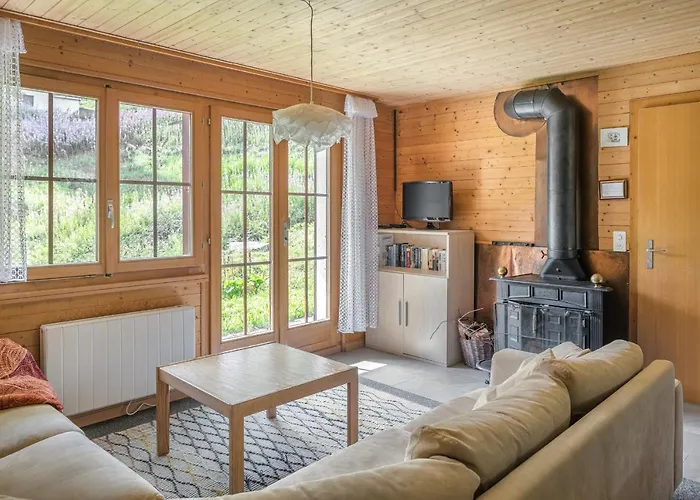 Jadwiga Eg Lägenhet *