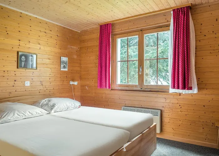 Jadwiga Eg * Bettmeralp