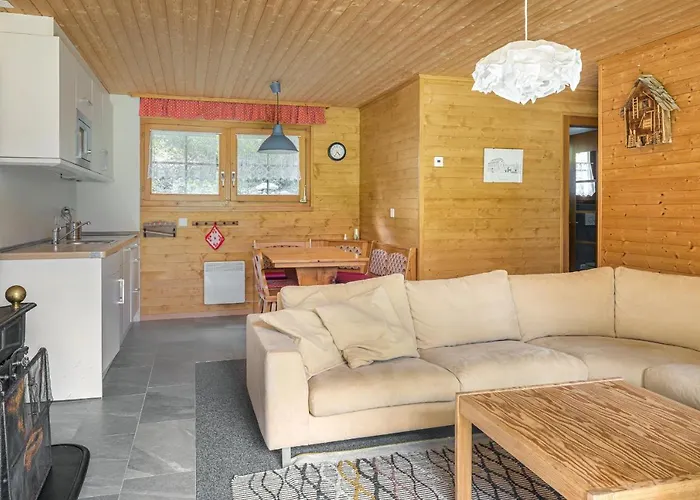 Jadwiga Eg Lägenhet