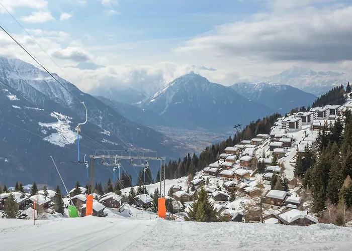 Jadwiga Eg Lägenhet