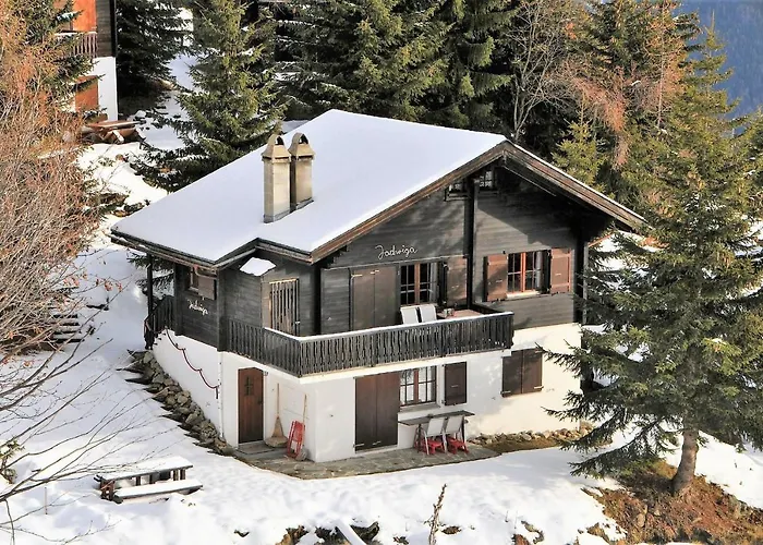 Jadwiga Eg Appartement *