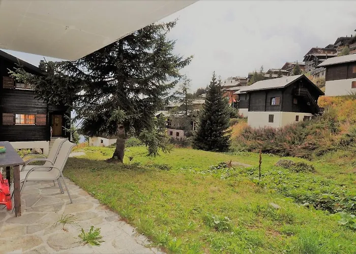 Jadwiga Eg Appartement *