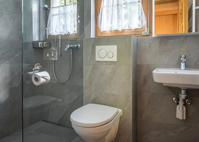 Appartement Jadwiga Eg *