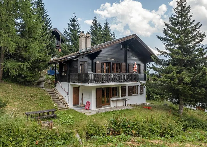 Appartement Jadwiga Eg
